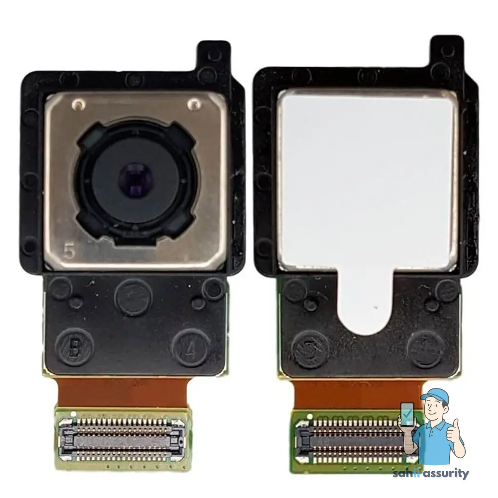 Replacement Back Camera for Infinix Hot 40 Pro (Main Camera)